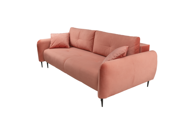 Ležaj Cosmos 6