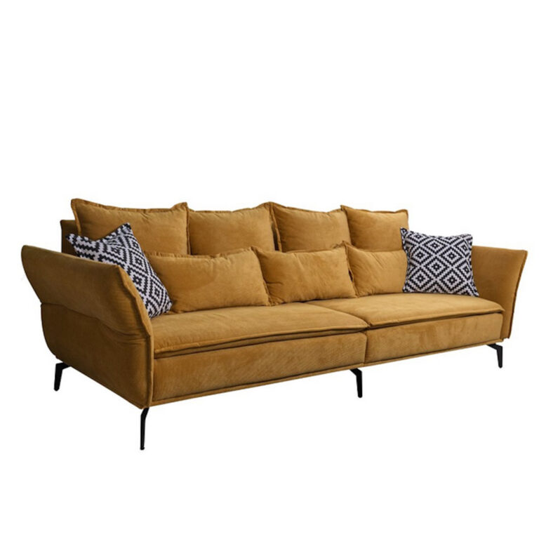Ležaj big sofa Honolulu 1