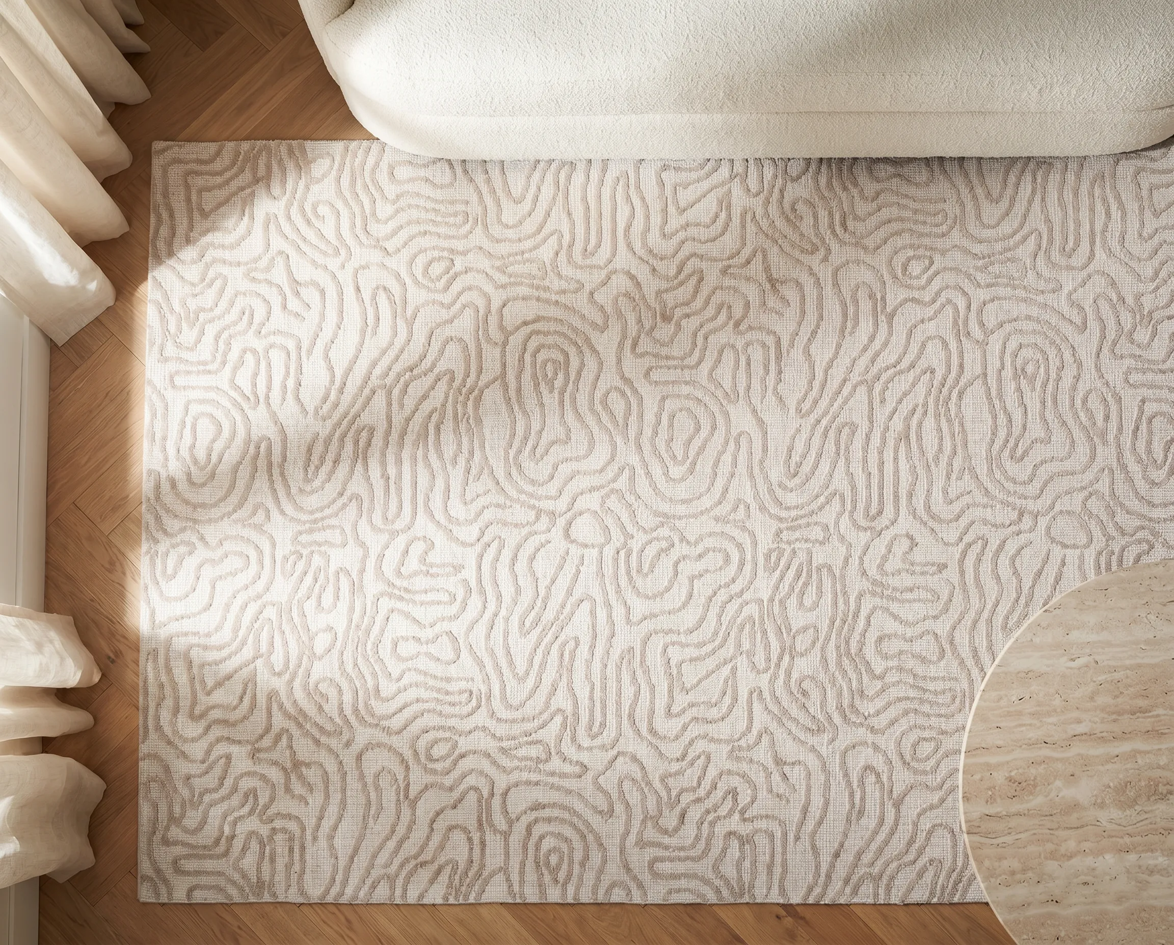 BERLIN 36826 BEIGE 2