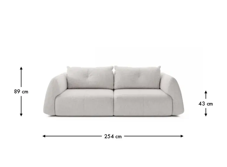 CAMIRA Sofa (3)