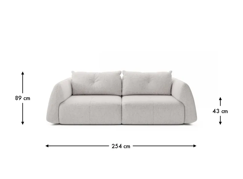 CAMIRA Sofa (3)