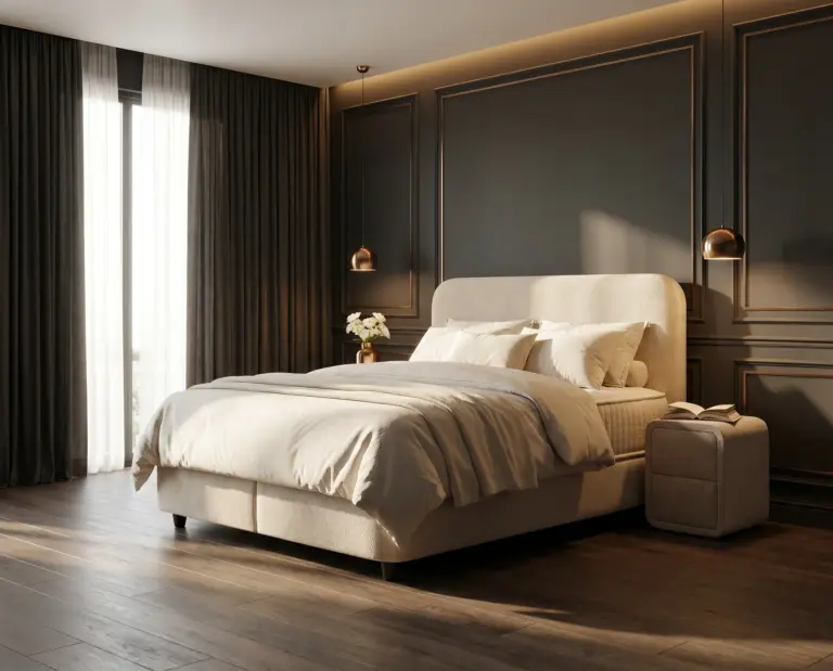 COMO PRO 1