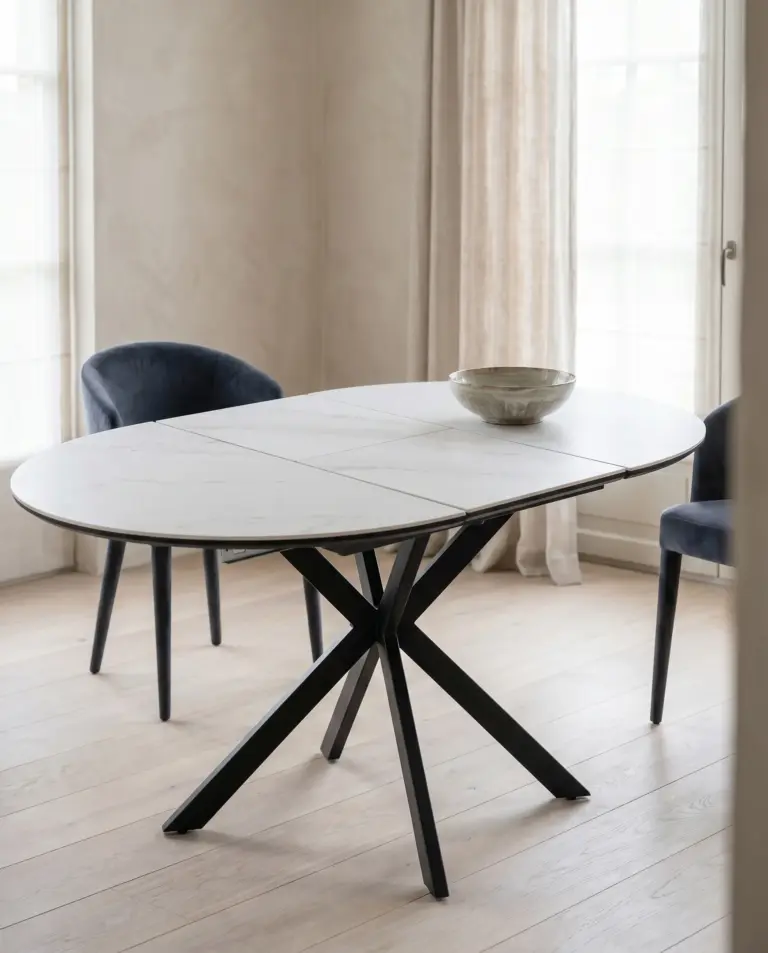 GASTON CERAMIC BALY-CZARNY (1)