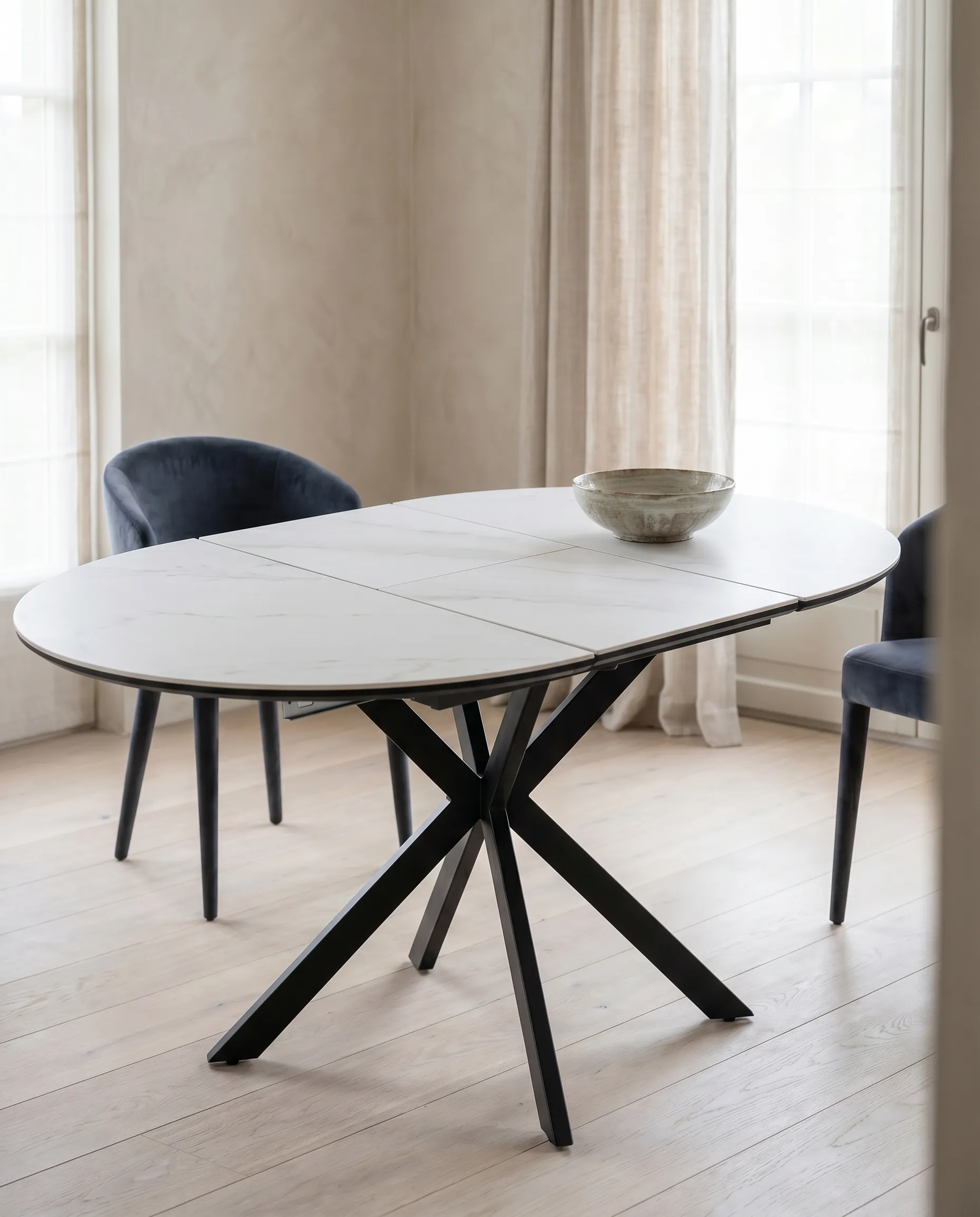 GASTON CERAMIC BALY-CZARNY (1)