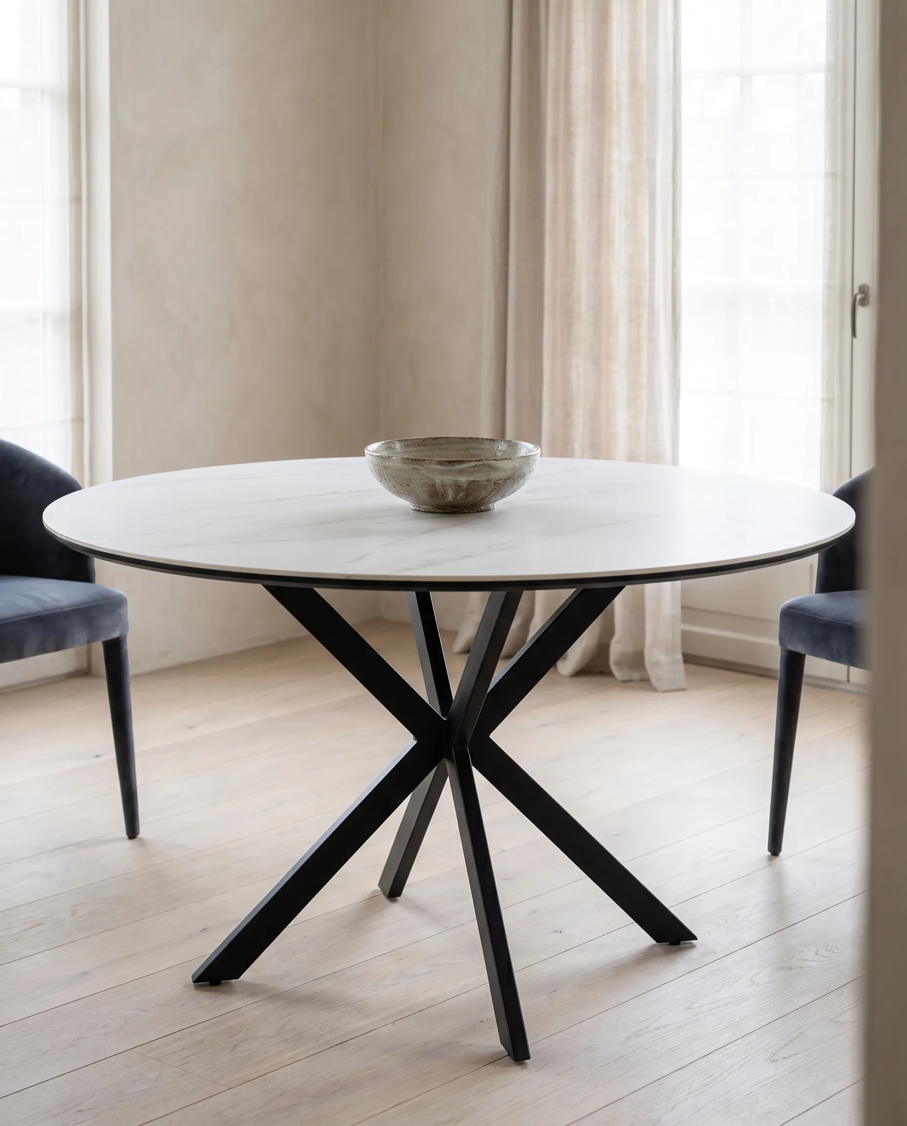 GASTON CERAMIC BALY-CZARNY (2)