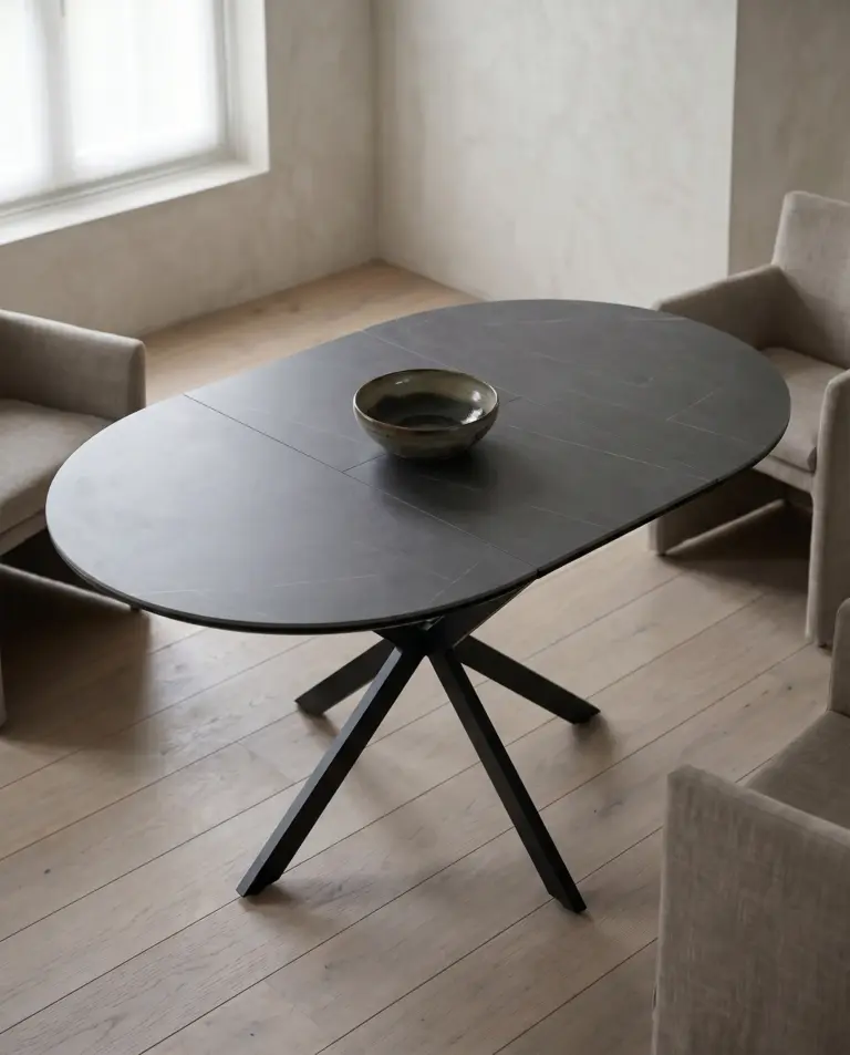 GASTON CERAMIC SZARY-CZARNY (2)
