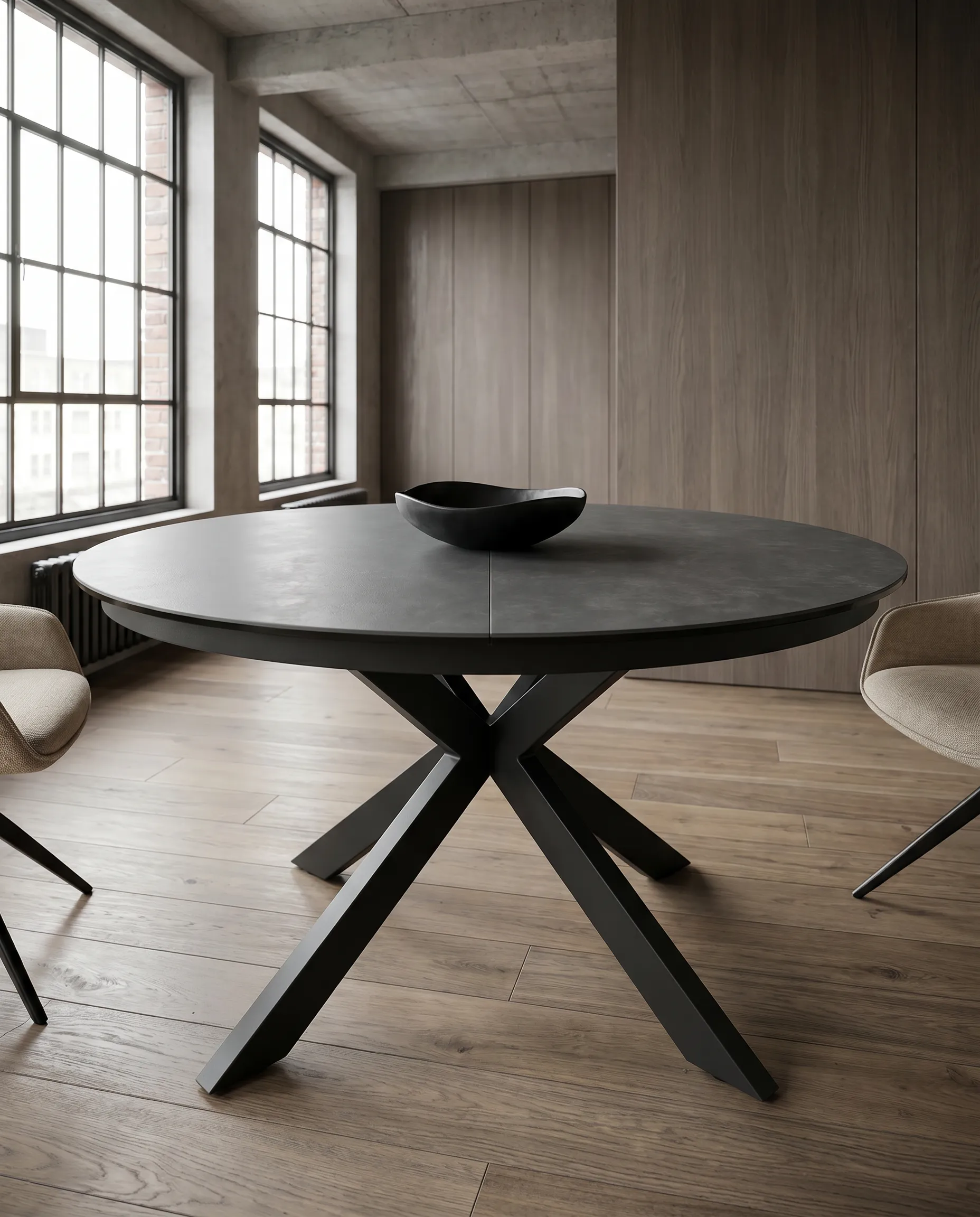 PORTO CERAMIC CIEMNY SZARY CORSO GREY (1)